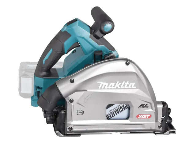 SP001GZ03 XGT 40Vmax BL Plunge Saw 40V Bare Unit