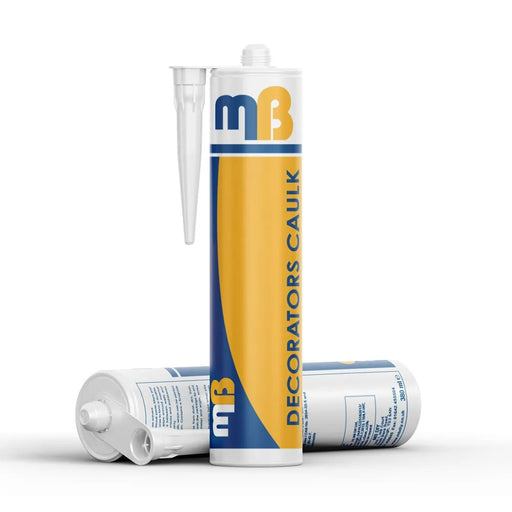 MB Decorators Caulk