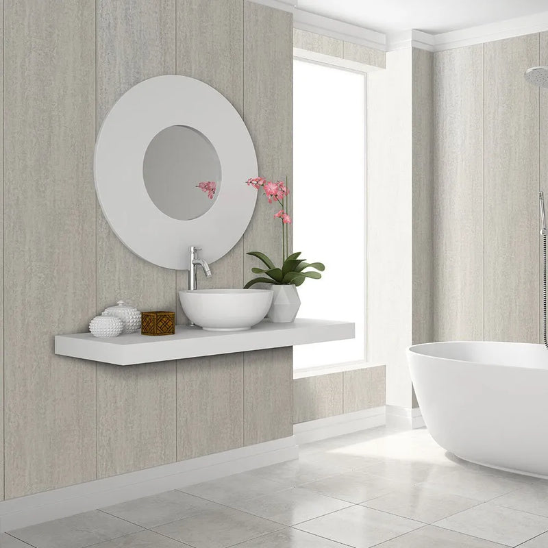 Decorwall Elegance Mineral Gypsum