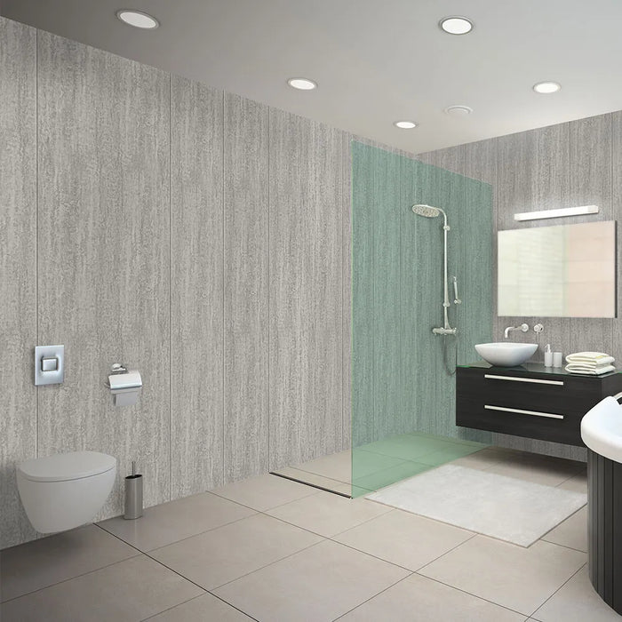 Decorwall Elegance Mineral Imperial Grey