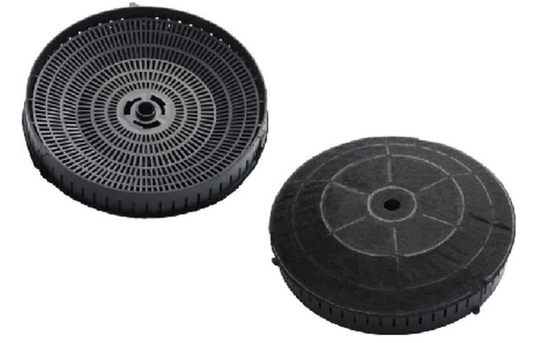 MCFE21 Charcoal Filter (2pk)