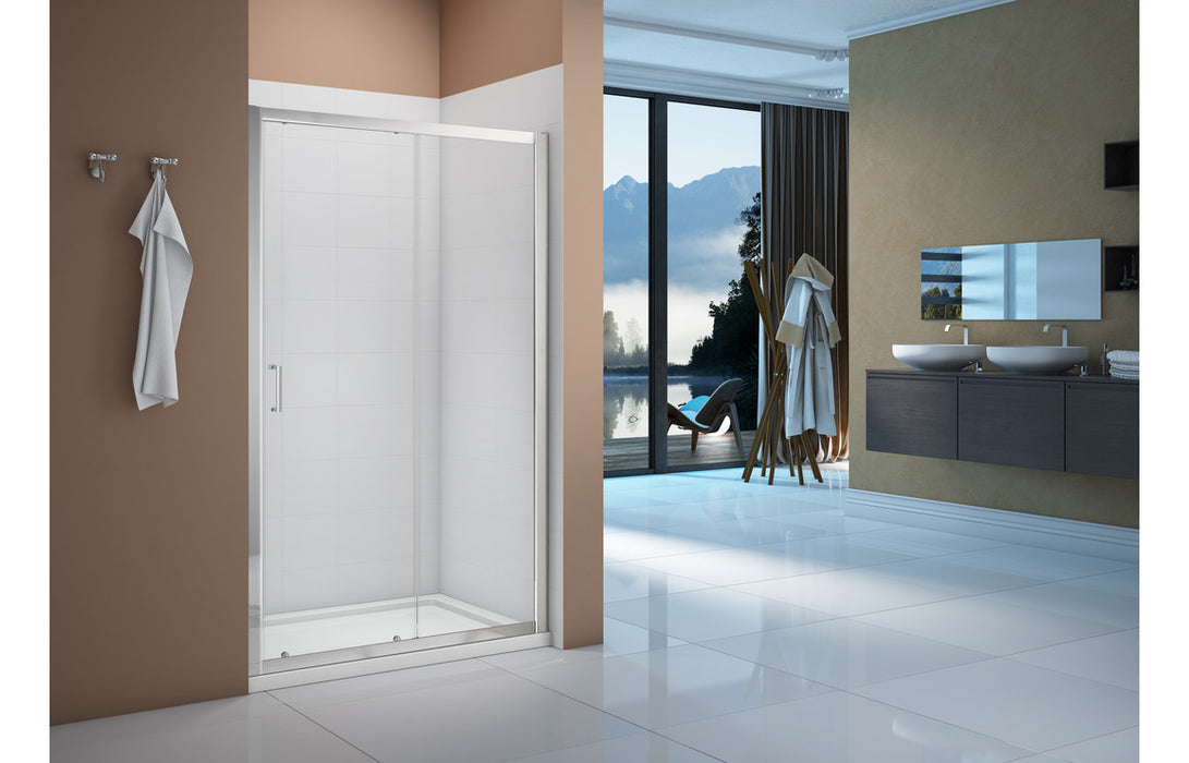Merlyn Vivid Boost Sliding Door