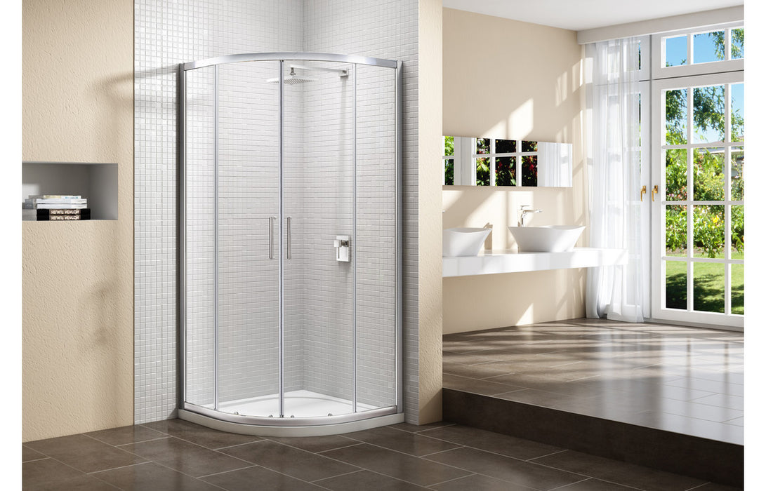 Merlyn Vivid Sublime  2 Door Quadrant
