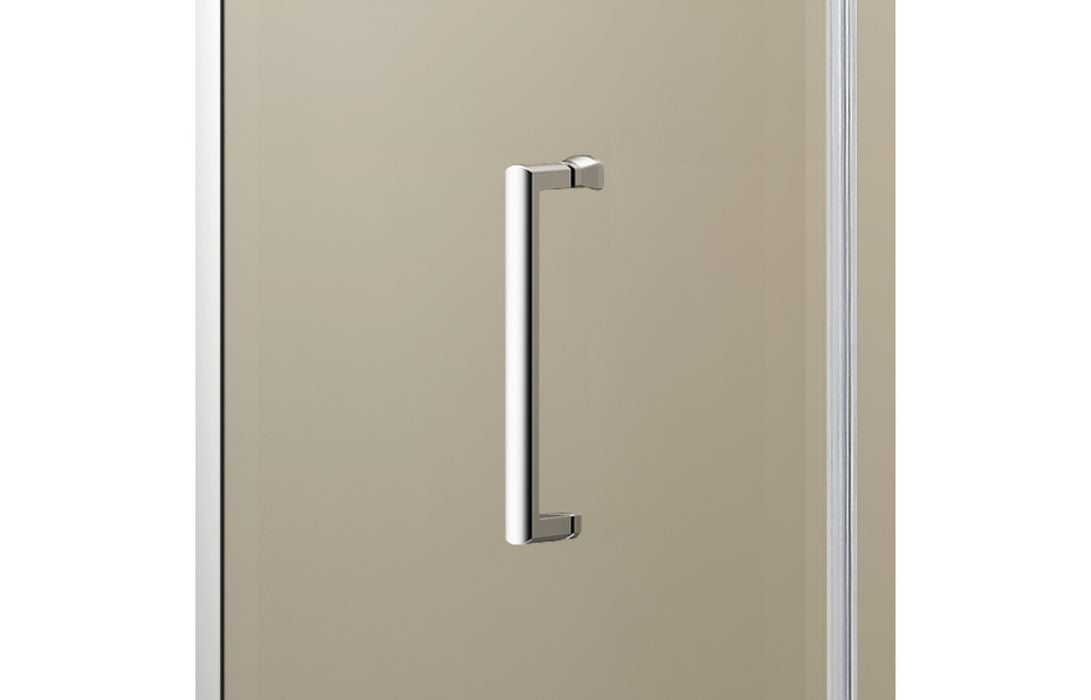 Merlyn Vivid Sublime Infold Door