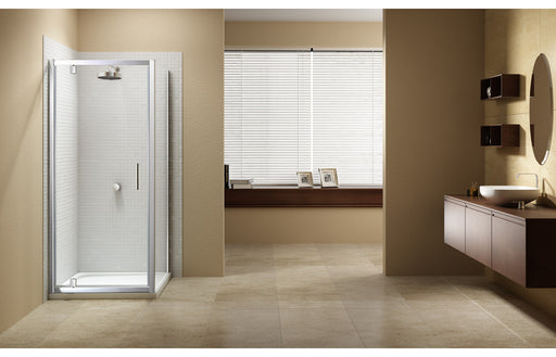 Merlyn Vivid Sublime Pivot Door