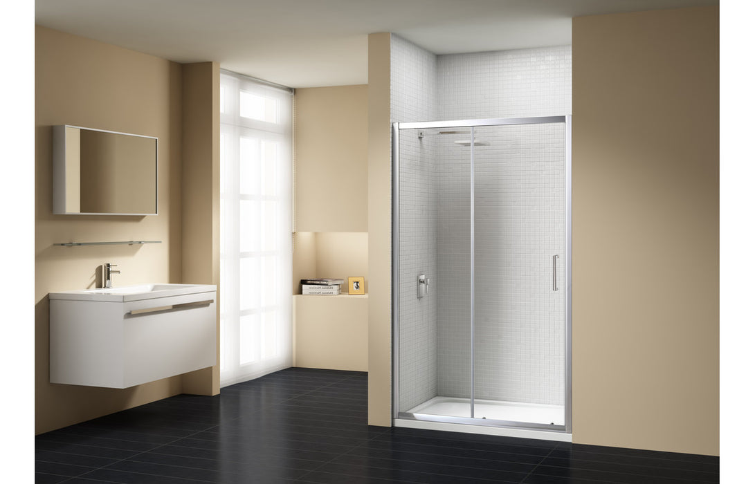 Merlyn Vivid Sublime Sliding Door