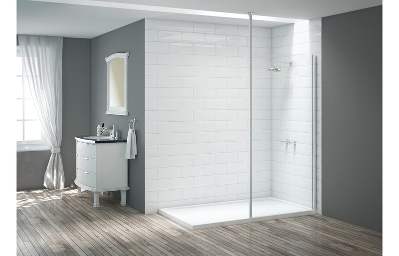 Merlyn Wetroom Panel