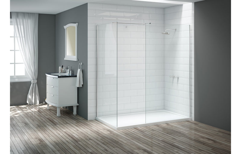 Merlyn Wetroom Panel