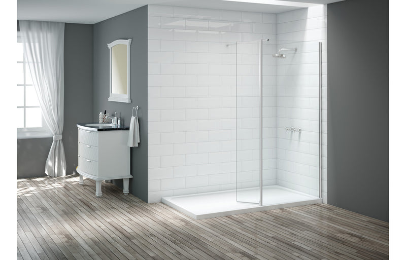 Merlyn Wetroom Panel