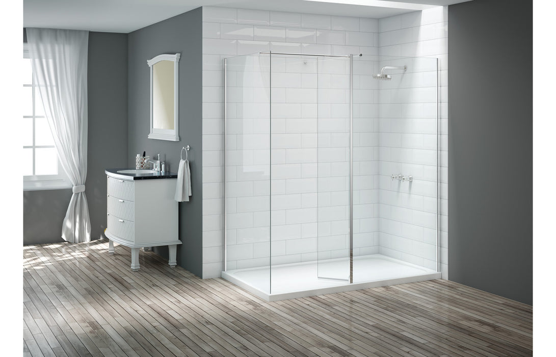 Merlyn Wetroom Panel
