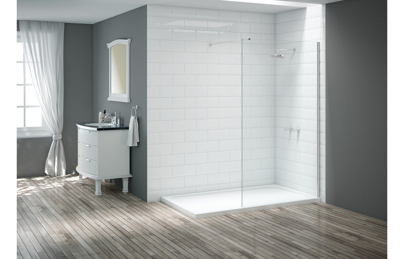 Merlyn Wetroom Panel