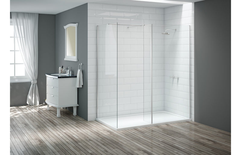 Merlyn Wetroom Panel