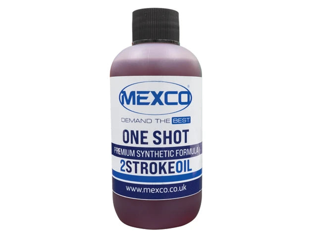 One Shot Oil 100ml