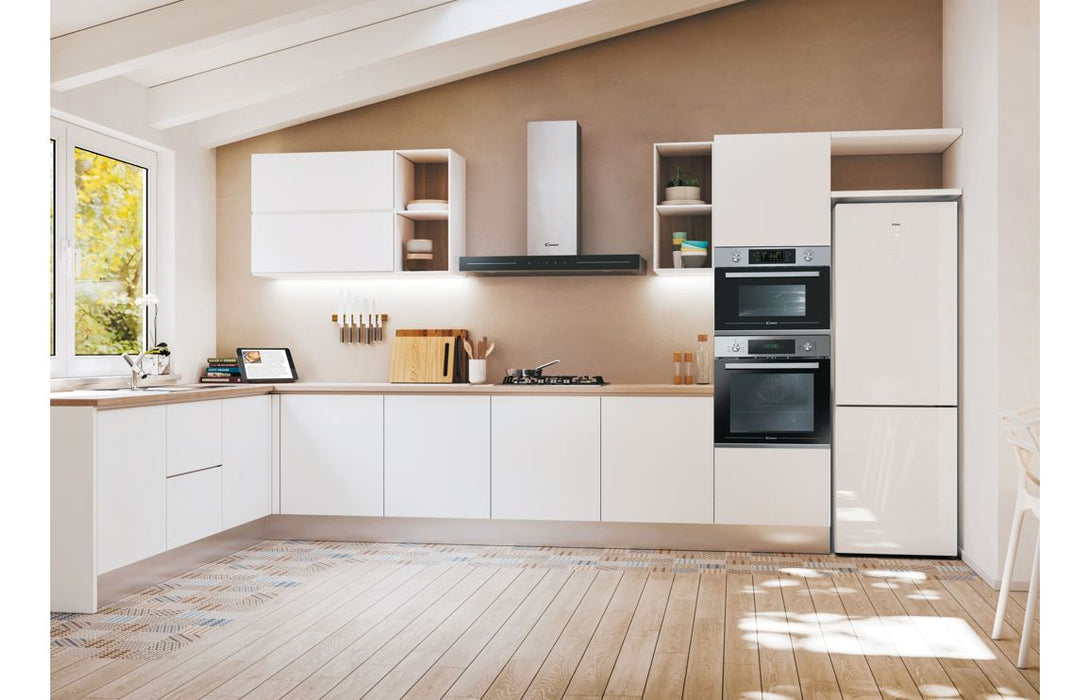 Candy MIC440VNTX-80 B/I 900W Combination Microwave & Oven - St/Steel