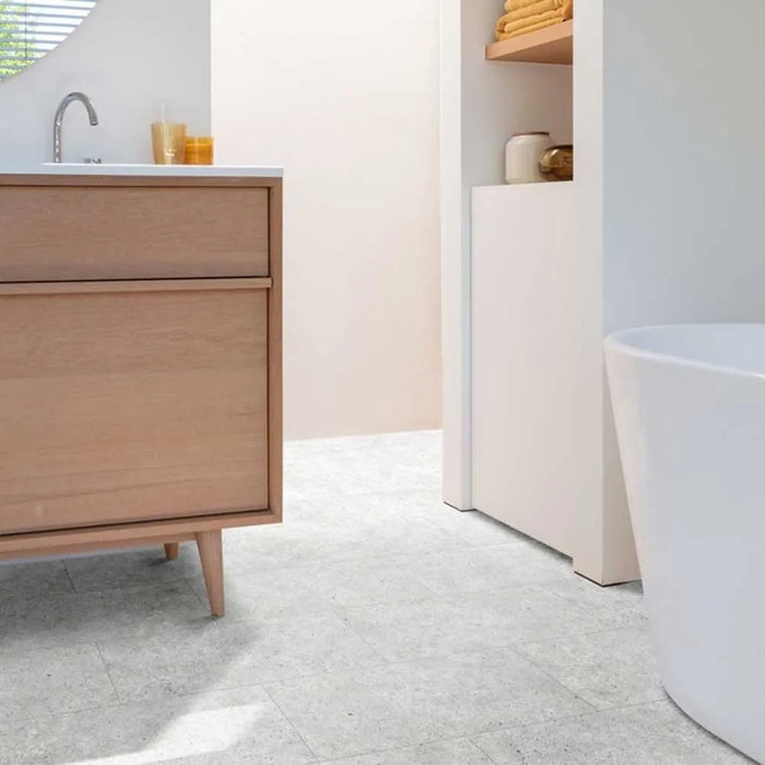 Moduleo LayRed Volterra Tile