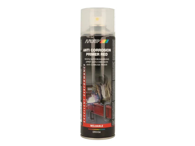 Pro Anti Corrosion Primer 500ml