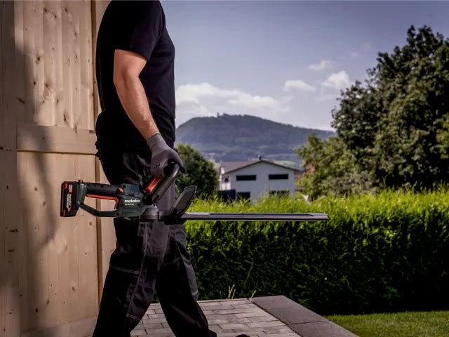 18 LTX 55 Hedge Trimmer 18V Bare Unit