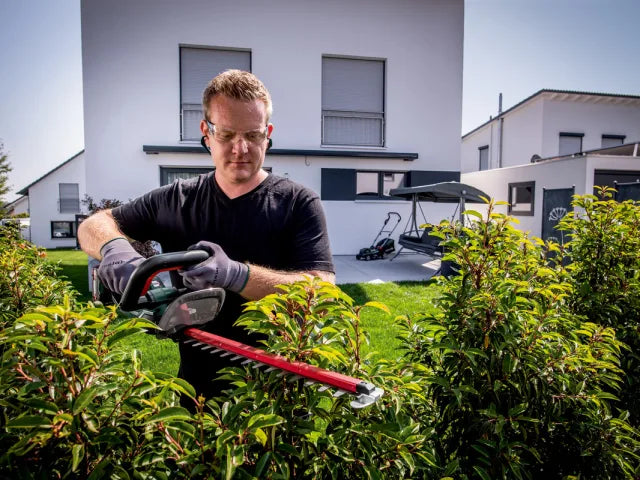 HS 18 LTX 65 Hedge Trimmer 18V Bare Unit