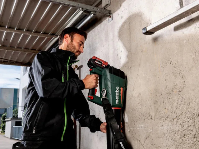 LB 18 LTX BL Leaf Blower 18V Bare Unit