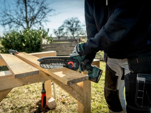 MS 18 LTX 15 Pruning Saw 18V Bare Unit