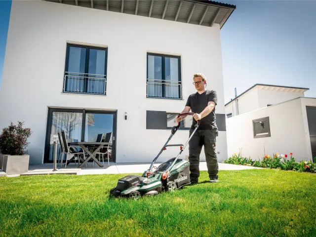 RM 36-18 LTX BL 36 Lawn Mower 18V Bare Unit