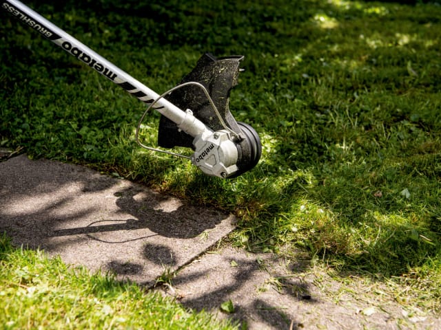 RTD 18 LTX BL 30 Line Trimmer 18V Bare Unit
