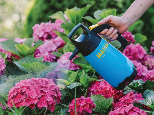 Evolution 2 Compression Sprayer 1.5 litre