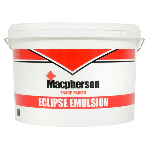 Macpherson Eclipse Emulsion Magnolia 10L