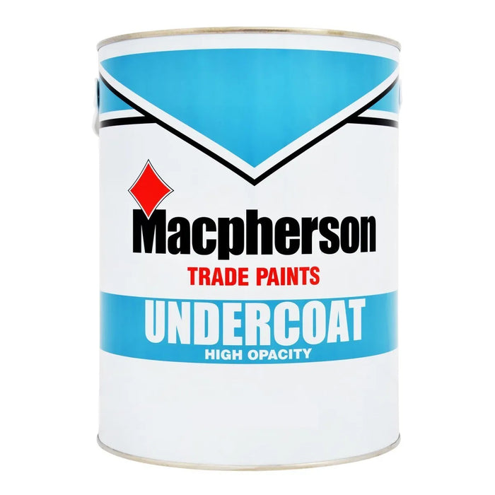 Copy of Macpherson Undercoat Deep Grey 5L