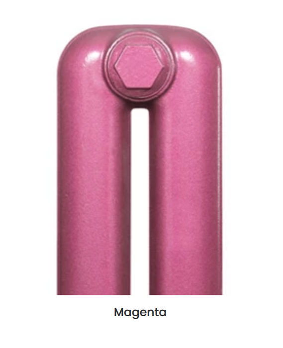 Carron Duchess 2 Column Cast Iron Radiator- 590mm