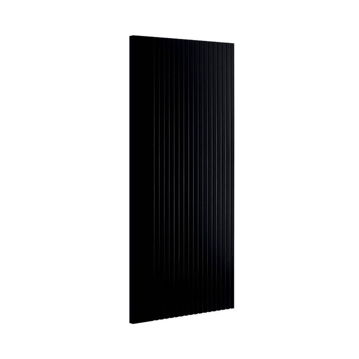Deanta Malmo Black Prefinished Door