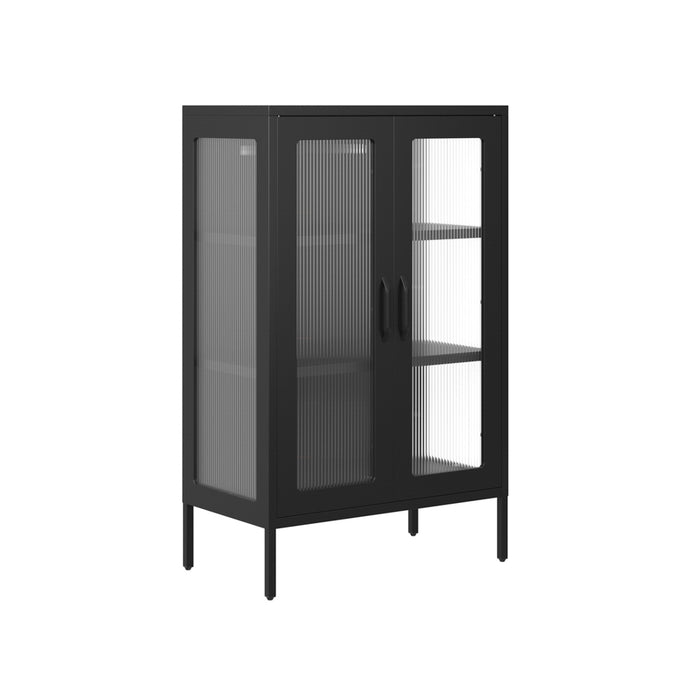 Marsh Cabinet
