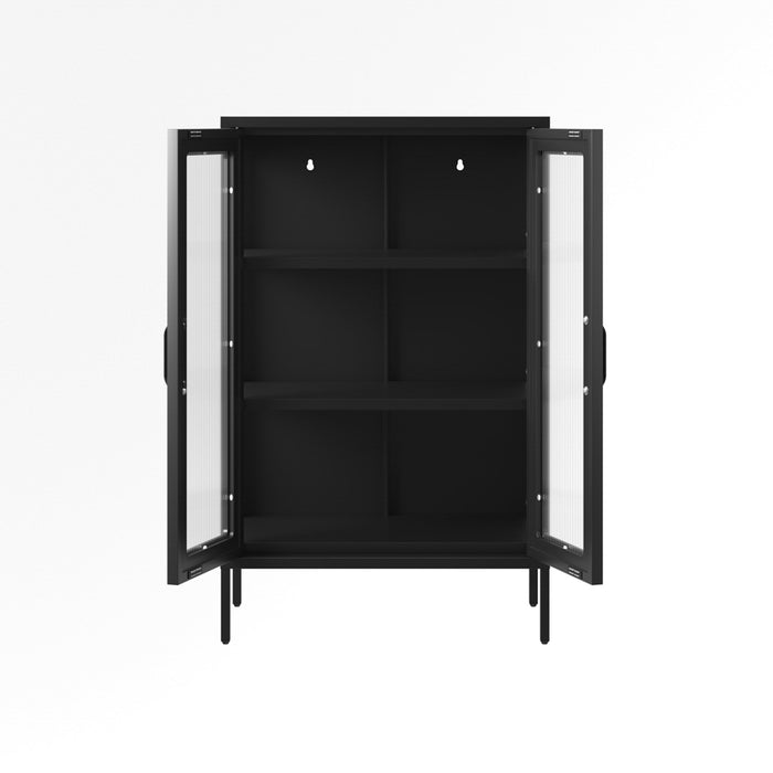 Marsh Cabinet