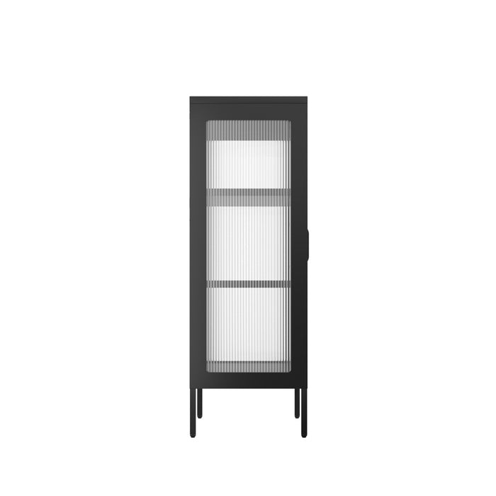 Marsh Cabinet
