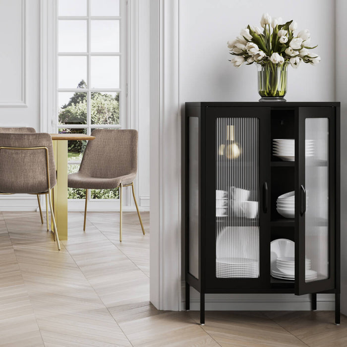 Marsh Cabinet