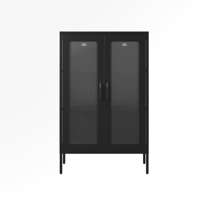 Marsh Cabinet