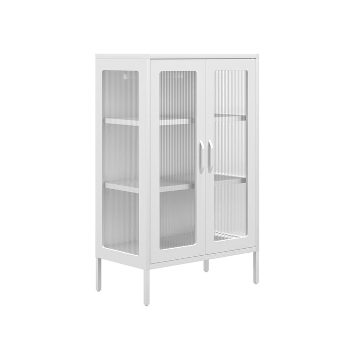 Marsh Cabinet