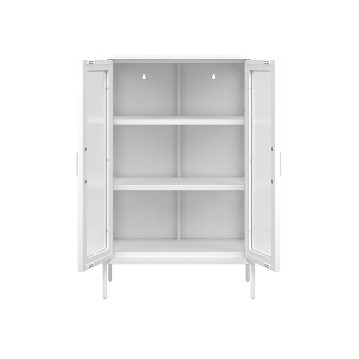 Marsh Cabinet