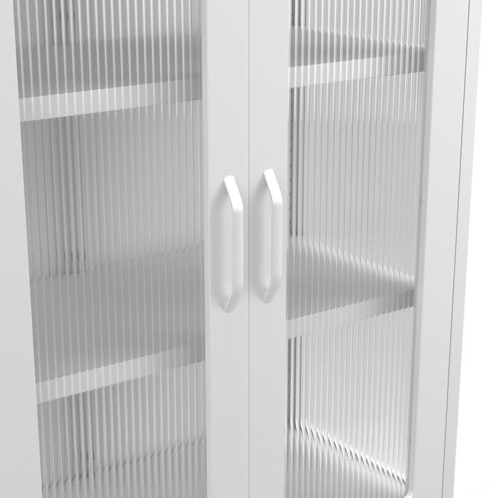 Marsh Cabinet