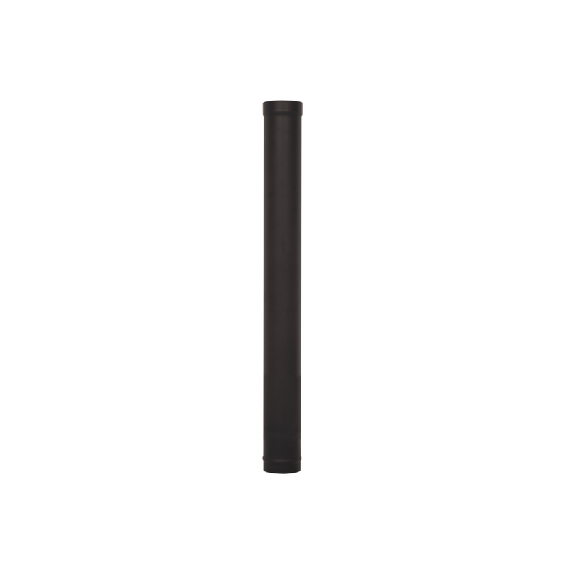 Carron 5'' Stove Pipe 500mm
