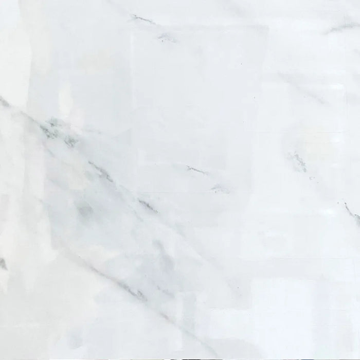 Decorwall Maxi Panel – Gloss Bianco White – 2400mm x 900mm x 10mm