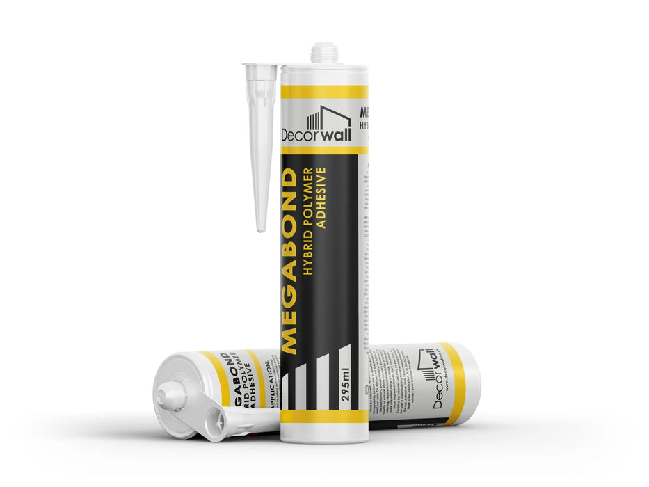 Decorwall Megabond Adhesive