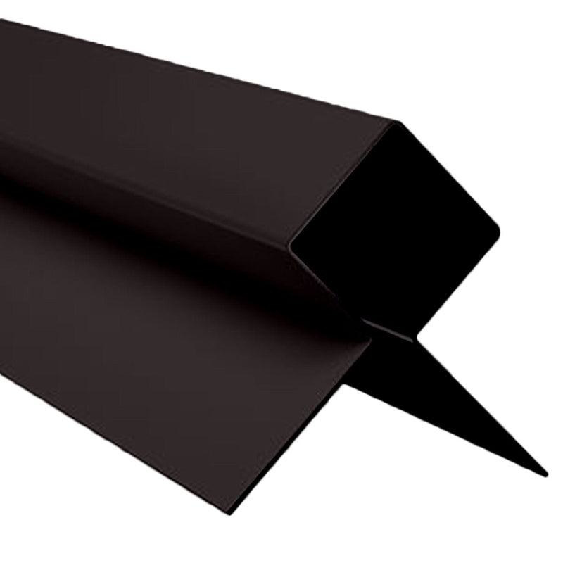 James Hardie Panel External Corner (3m Length)