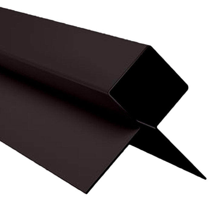 James Hardie Panel External Corner (3m Length)