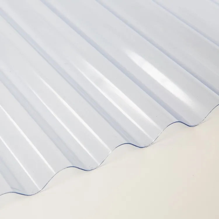 1.3mm Super Weight PVC Sheeting