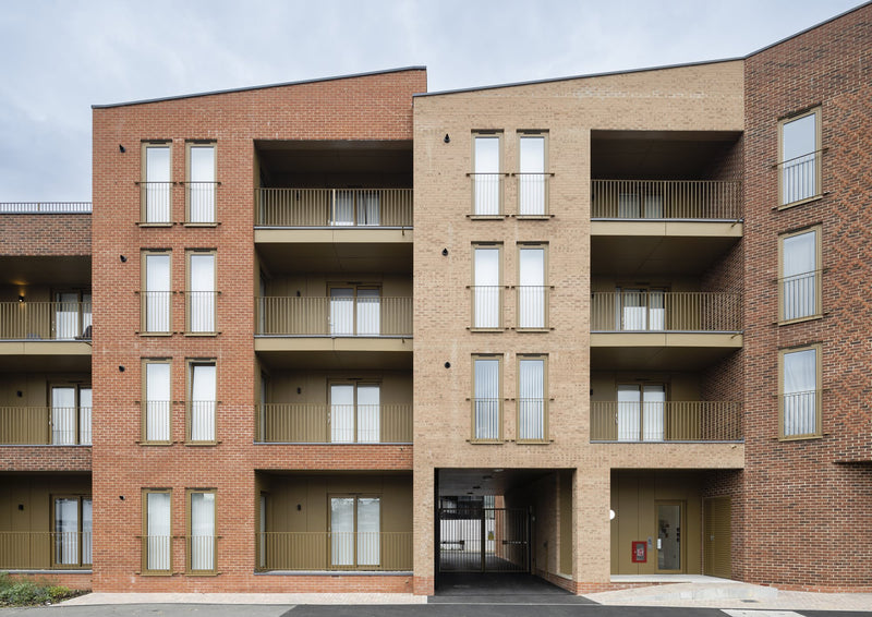 James Hardie Architectural Panel - 3050mm x 1220mm x 8mm