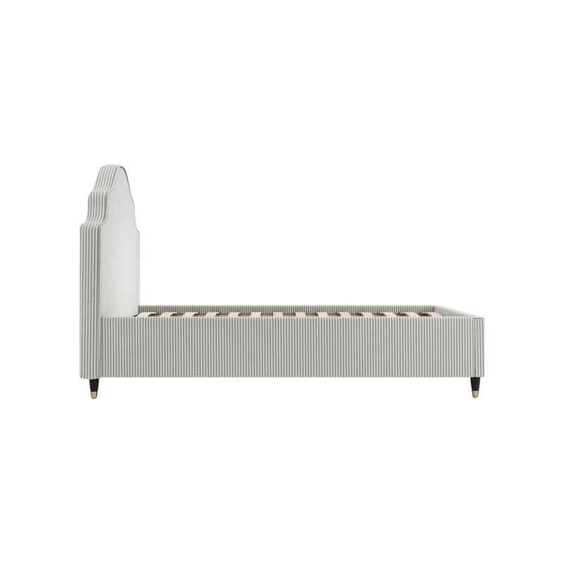 Monterey  Single Bed