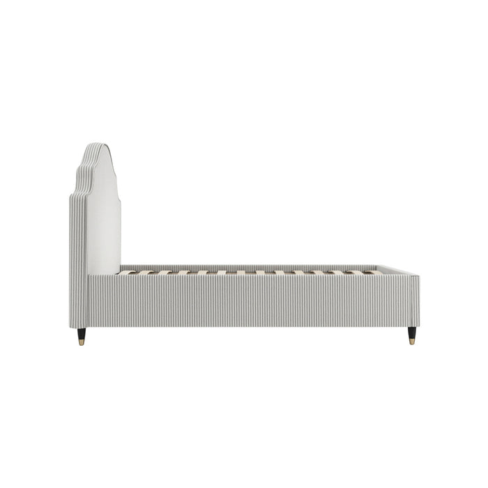 Monterey  Single Bed