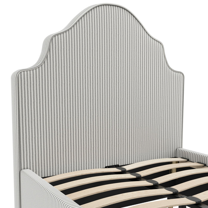 Monterey  Single Bed