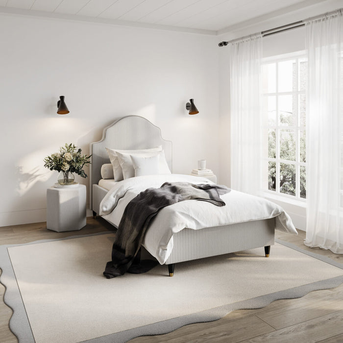 Monterey  Single Bed